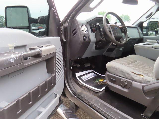 used 2015 Ford F-250 car, priced at $19,900