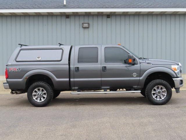 used 2015 Ford F-250 car, priced at $19,900