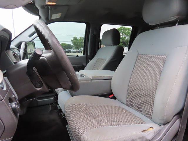 used 2015 Ford F-250 car, priced at $19,900
