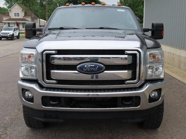 used 2015 Ford F-250 car, priced at $19,900