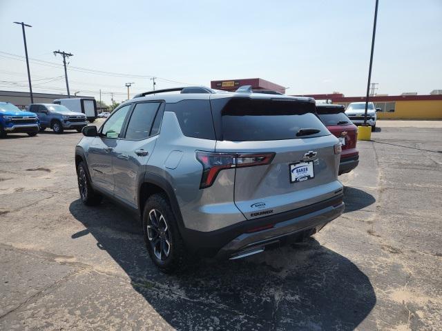new 2026 Chevrolet Equinox car, priced at $33,508