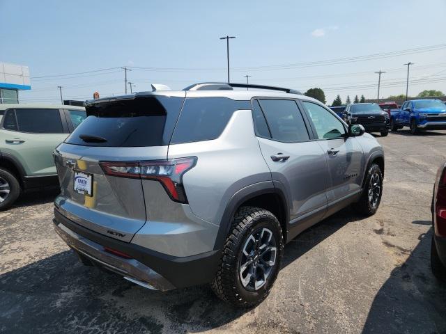 new 2026 Chevrolet Equinox car, priced at $33,508