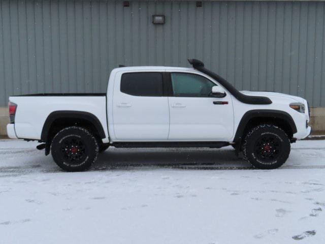 used 2019 Toyota Tacoma car, priced at $40,989