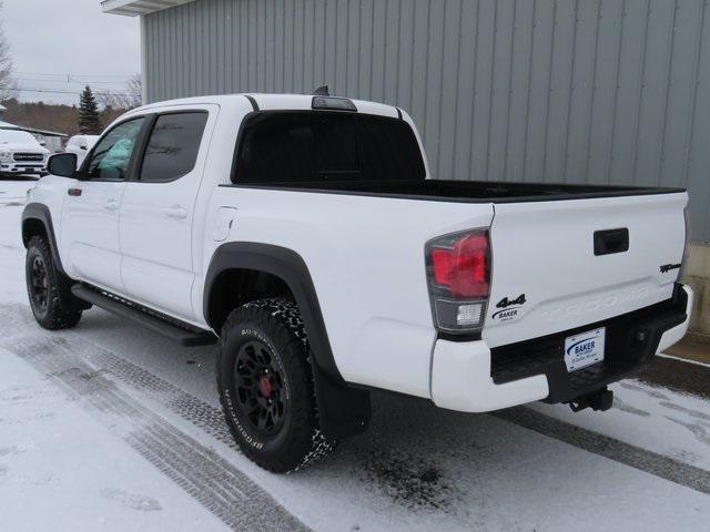 used 2019 Toyota Tacoma car, priced at $40,989