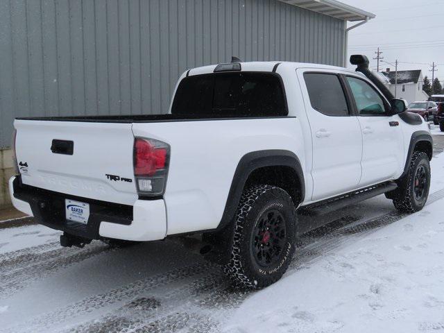 used 2019 Toyota Tacoma car, priced at $40,989