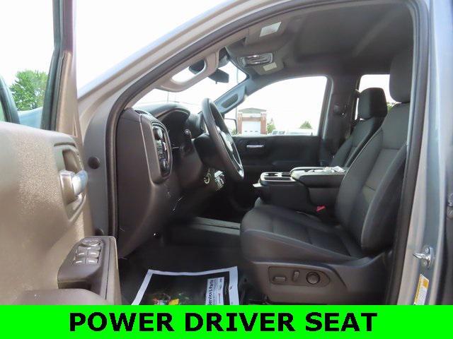 used 2023 Chevrolet Silverado 1500 car, priced at $41,900