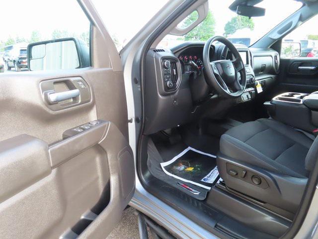 used 2023 Chevrolet Silverado 1500 car, priced at $41,900