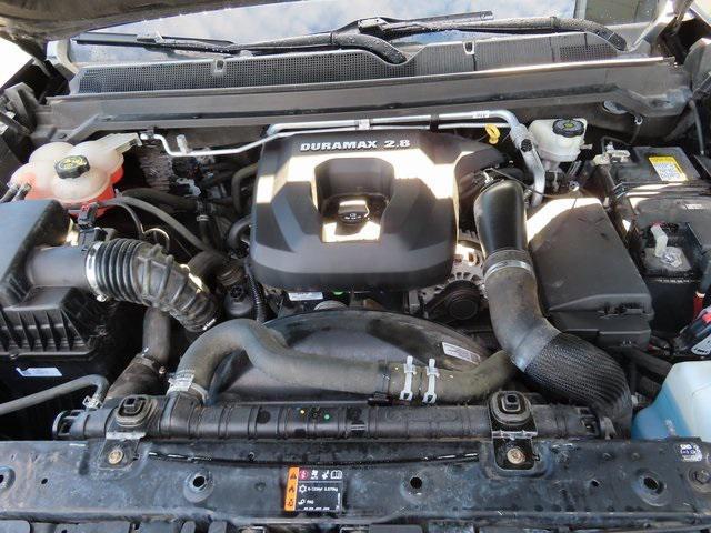 used 2017 Chevrolet Colorado car, priced at $23,500