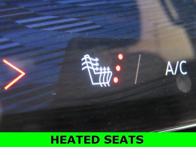 used 2024 Chevrolet Traverse car, priced at $43,689