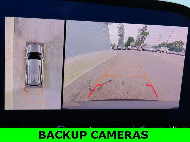 used 2024 Chevrolet Traverse car, priced at $43,689