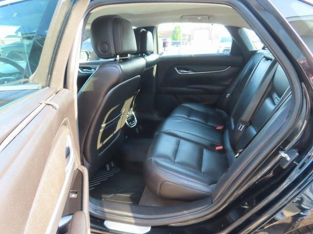 used 2014 Cadillac XTS car, priced at $10,000