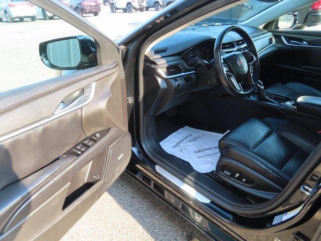 used 2014 Cadillac XTS car, priced at $10,000