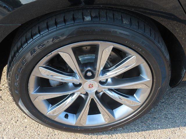 used 2014 Cadillac XTS car, priced at $10,000
