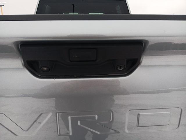 new 2025 Chevrolet Silverado 2500 car