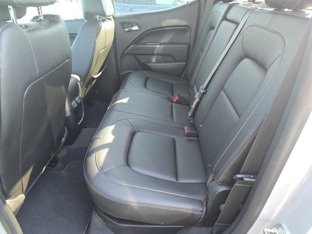 used 2019 Chevrolet Colorado car, priced at $25,200