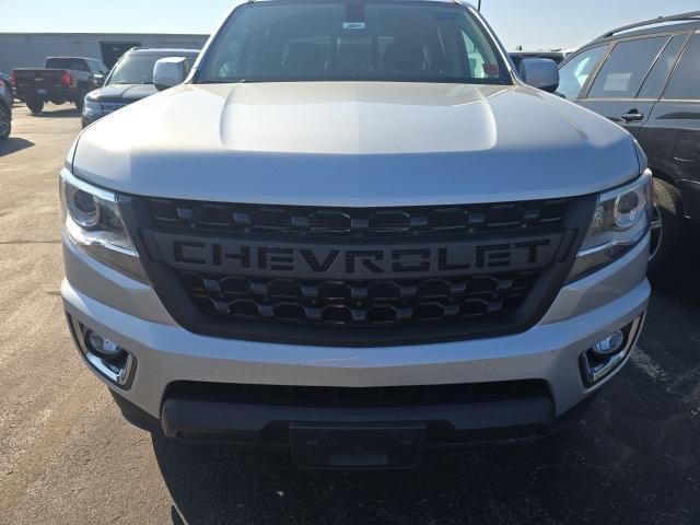 used 2019 Chevrolet Colorado car, priced at $25,200