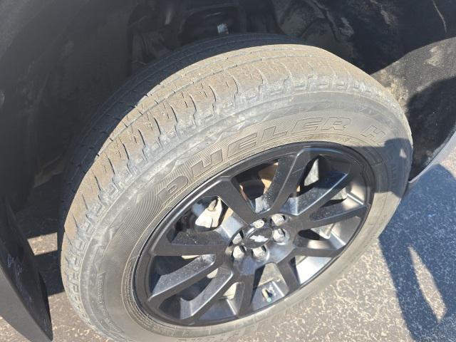 used 2019 Chevrolet Colorado car, priced at $25,200