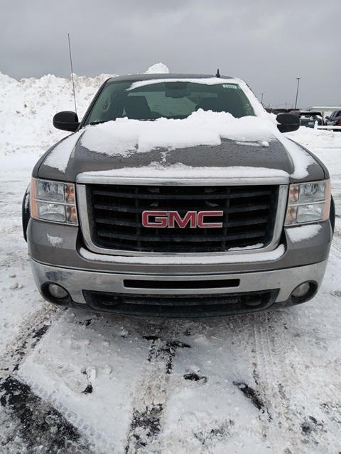 used 2008 GMC Sierra 2500 car, priced at $16,995