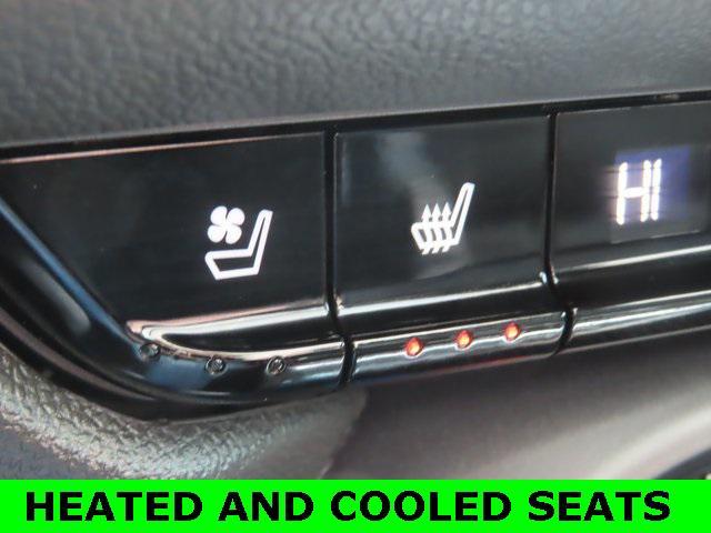 used 2021 Chevrolet Blazer car, priced at $32,500