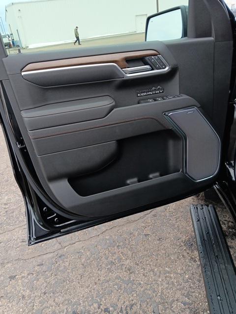 new 2025 Chevrolet Silverado 1500 car, priced at $66,269