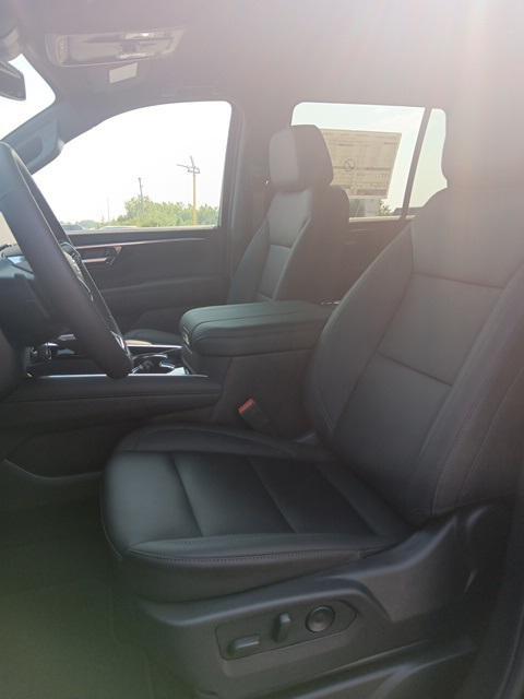 new 2025 Chevrolet Tahoe car, priced at $65,748