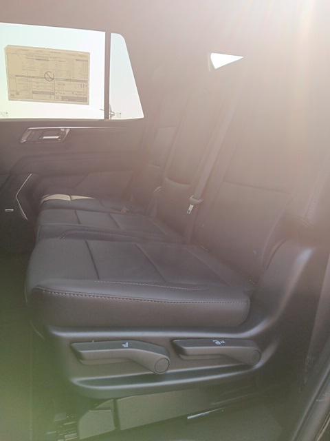 new 2025 Chevrolet Tahoe car, priced at $65,748