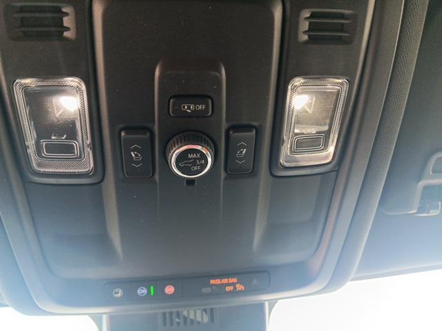 new 2025 Chevrolet Tahoe car, priced at $65,748