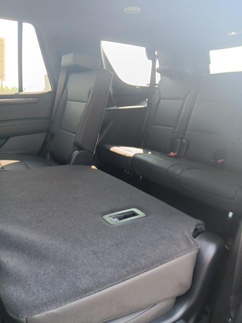 new 2025 Chevrolet Tahoe car, priced at $65,748