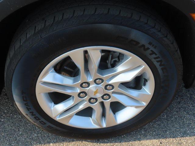 used 2022 Chevrolet Blazer car, priced at $27,500