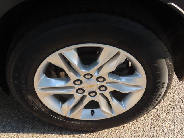 used 2022 Chevrolet Blazer car, priced at $27,500