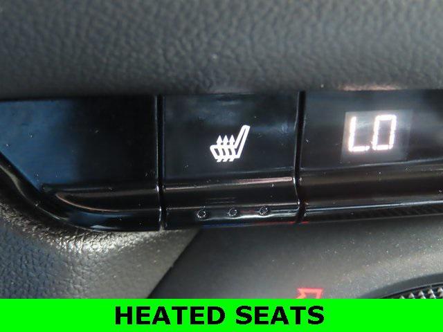 used 2022 Chevrolet Blazer car, priced at $27,500