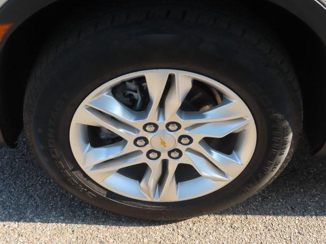 used 2022 Chevrolet Blazer car, priced at $27,500