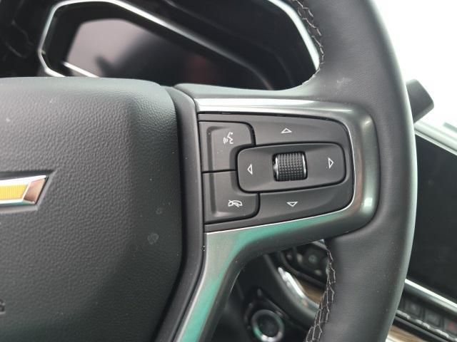 new 2025 Chevrolet Silverado 1500 car, priced at $40,787