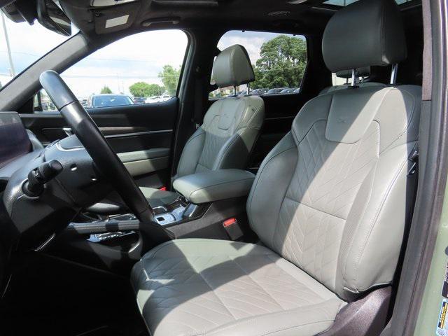 used 2023 Kia Telluride car, priced at $41,900