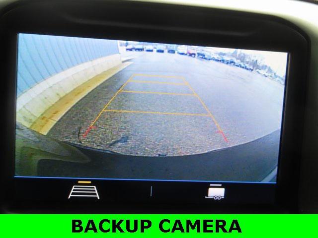used 2022 Chevrolet Silverado 1500 car, priced at $33,900