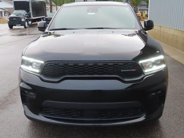 used 2022 Dodge Durango car, priced at $30,989