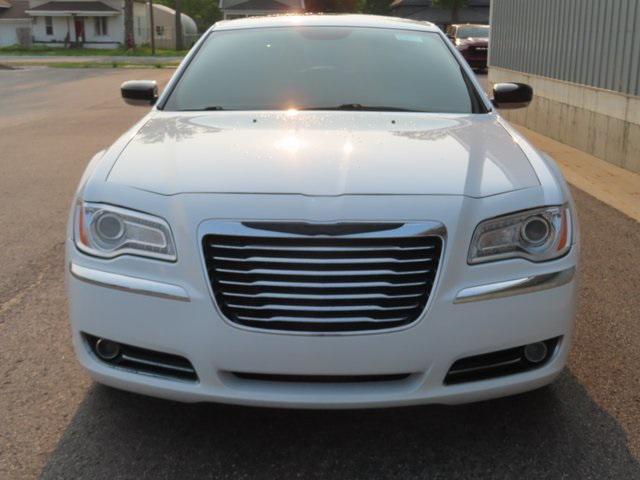 used 2014 Chrysler 300 car, priced at $9,900