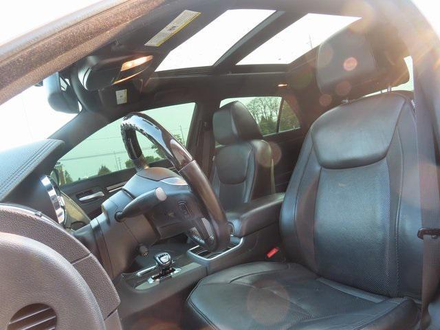 used 2014 Chrysler 300 car, priced at $9,900