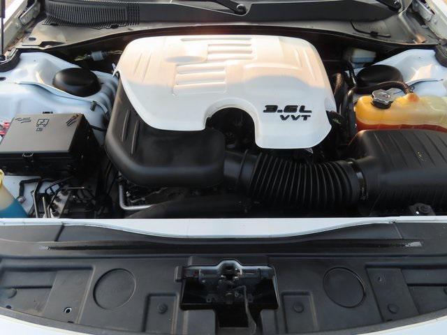 used 2014 Chrysler 300 car, priced at $9,900