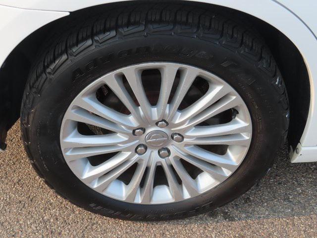 used 2014 Chrysler 300 car, priced at $9,900