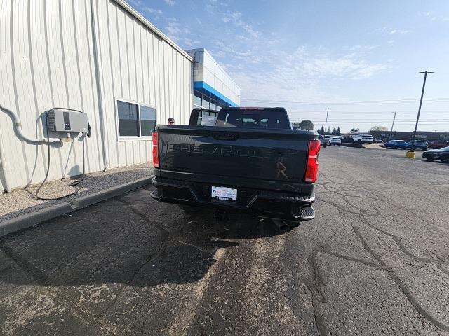 new 2025 Chevrolet Silverado 2500 car, priced at $67,006