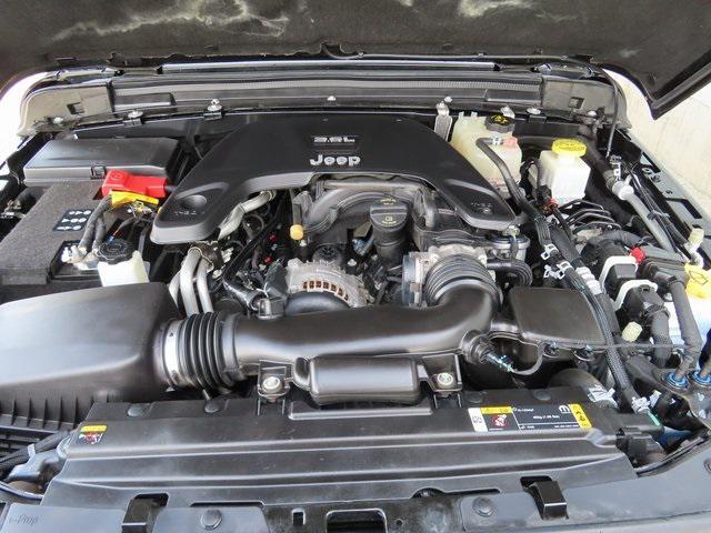 used 2021 Jeep Gladiator car, priced at $32,250