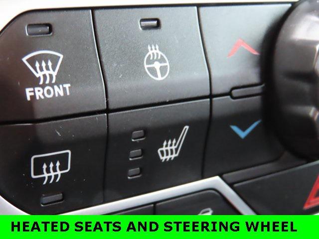 used 2021 Jeep Gladiator car, priced at $32,250
