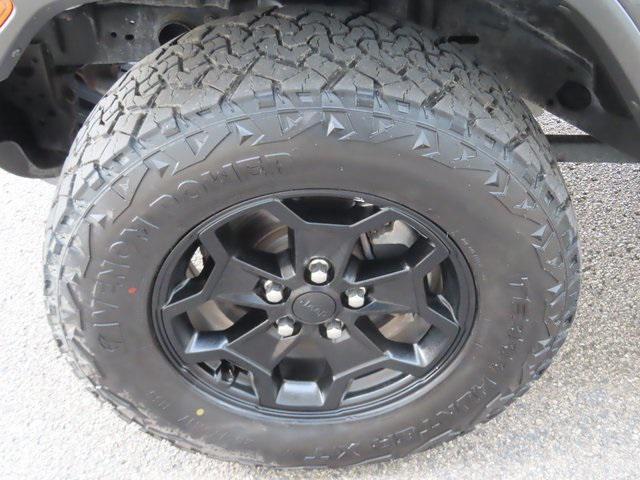 used 2021 Jeep Gladiator car, priced at $32,250