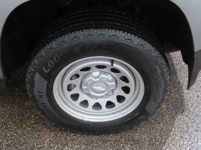 used 2023 Chevrolet Colorado car, priced at $26,500