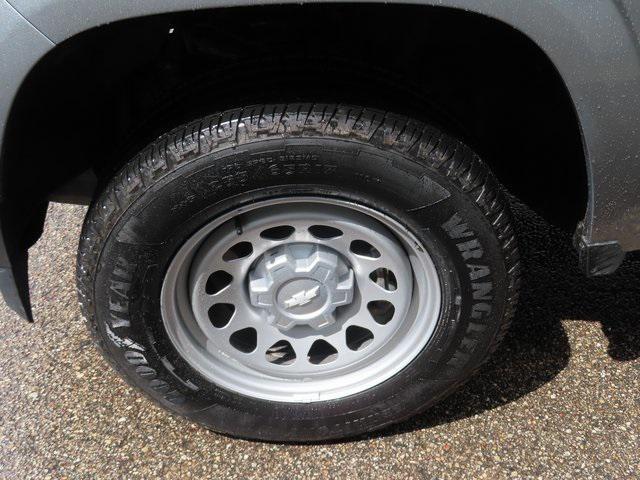 used 2023 Chevrolet Colorado car, priced at $26,500