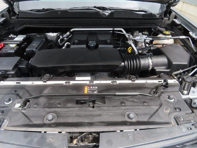 used 2023 Chevrolet Colorado car, priced at $26,500
