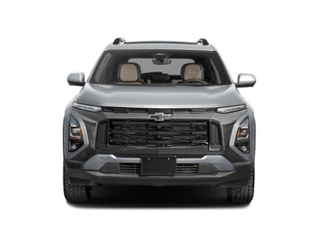 new 2025 Chevrolet Equinox car