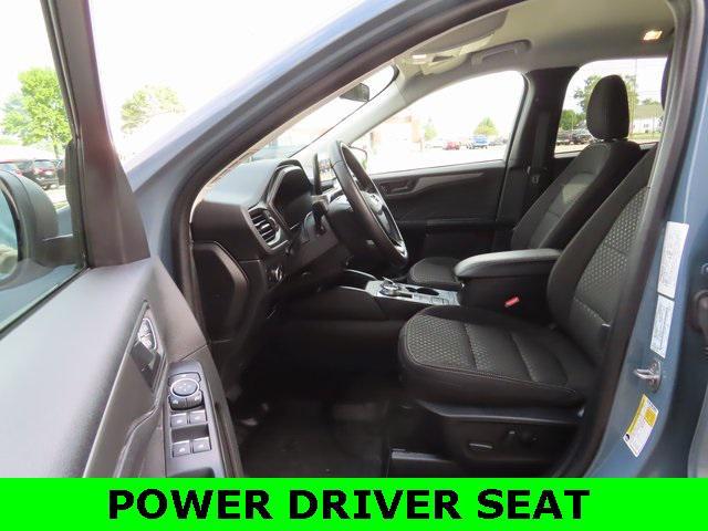 used 2023 Ford Escape car, priced at $25,200