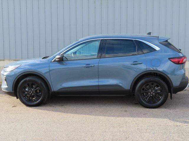 used 2023 Ford Escape car, priced at $25,200
